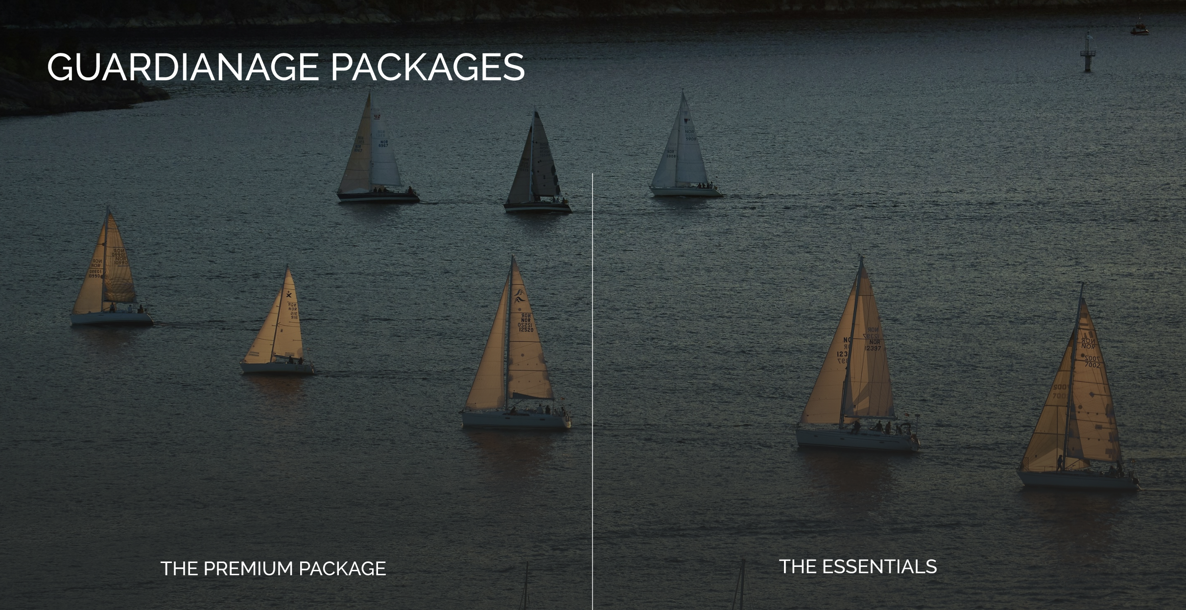 Packages Image